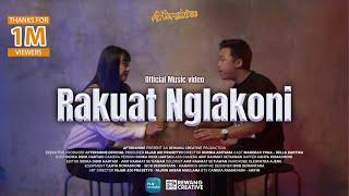 Rakuat Nglakoni - Aftershine (Official Music Video)