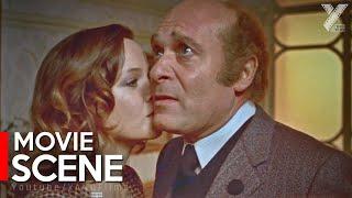 MALIZIA MOVIE CLIP'kiss scene'  | Laura Antonelli | Milicious 1973