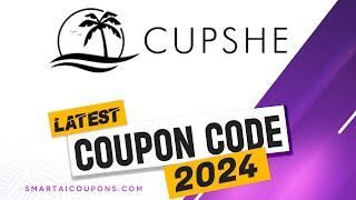 Cupshe Coupon Code 2024  100% Working  Updated Today  Cupshe Promo Code 2024