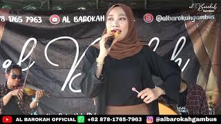 Syufna - Cover ||Voc Lia Aulia ft Aaya Hidayah Albarokah Gambus Bergoyang Yaaboooy