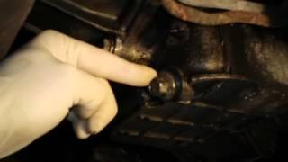 How to Check for Coolant in your Oil - Engine Failure