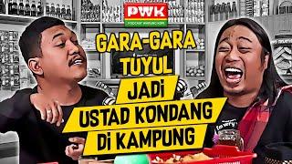 PWK - PREDIKSI JUARA SUCI X, DANY BELER DAN PRAZ TEGUH YAKIN PESERTA INI JADI JUARA