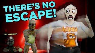 The SECRET to SURVIVING the Zombie Apocalypse: Cabbages | the SCIENCE... of Project Zomboid