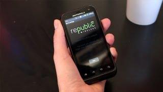 Republic Wireless Service & Phone - Walt Mossberg Reviews