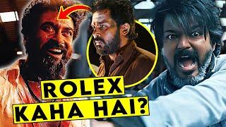 Where is ROLEX? Leo Ending & LCU Future Explained!