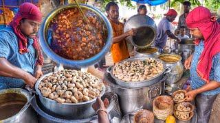 Ranka Dahi Bara AlooDum FIRST Choice of Our CUTTACK People / 1 Ghante Mein Sab Khatam / Street Food