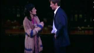 Best That You Can Do from "The Boy from OZ"  Hugh Jackman Stephanie J. Block