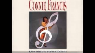 Connie Francis - Sag, weißt du denn was Liebe ist (Love Is A Many Splendored Thing)