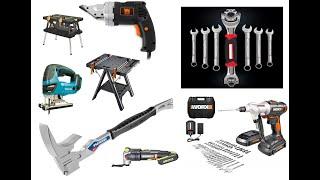 Top 10 Mechanical Gadgets on Amazon 2020 | HOME IMPROVEMENT TOOLS | INVENTIONS YOU MUST HAVE