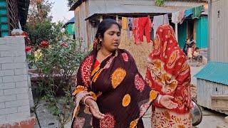 Bangladeshi Village Simple Life | Our Simple Village Vlog | Simple Village Life