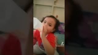 tiktok viral Angga sedulur .bocil kumis 