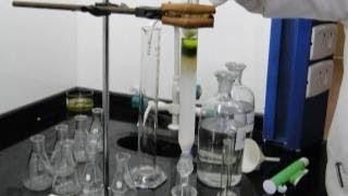 Isolation of Plant Pigments by Column Chromatography - Amrita University