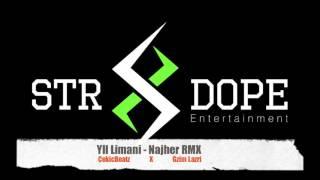 Yll Limani - Najher (Str8dope RMX)