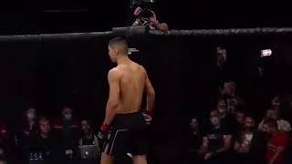 That punch made him forget what day it is. RCC MMA with some epic fights.