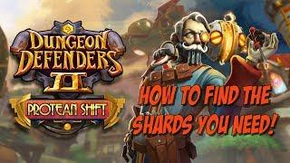 DD2 - How to Find the Shards You Need!