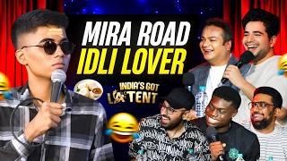 [MEMBERS EXCLUSIVE] HE HAS A TIKTOK STYLE BREAKUP STORY | India's Got Latent