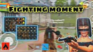 Oxide Survival island - Fighting Players /fighting moment #oxidesurvival #oxide