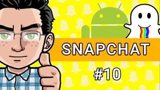 Make an Android App Like SNAPCHAT - Part 10 - Displaying Stories of Users