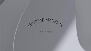 무지개맨션 오브제 리퀴드 l MUZIGAE MANSION OBJET LIQUID