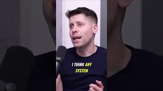 The Simple Productivity System w/Sam Altman