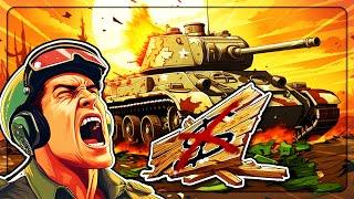 I Spent 24 HOURS as a FREE-TO-PLAY Player in War Thunder!