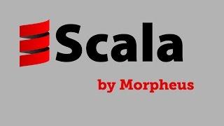 Scala #1 - Hello World