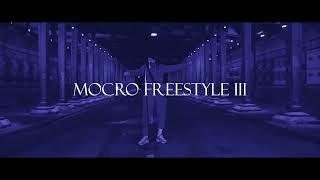 SILVA Type Beat "MOCRO FREESTYLE III" (prod. Ozett)