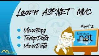 Difference between ( ViewData,TempData, ViewBag,Session) in asp.net mvc c# Hindi/Urdu | M-Tech Sol