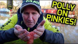 CATCH MORE ON CANALS (Mark Pollard's Pinkie Fishing Masterclass)