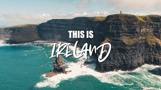 This is Ireland (Cinematic Drone 4K)