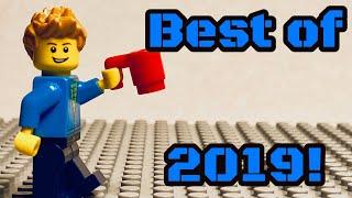 Best of 2019! (Nation of Bricks)