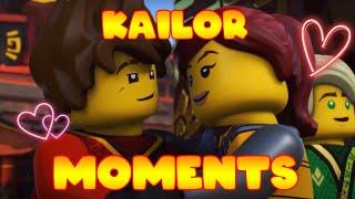 Kailor Moments