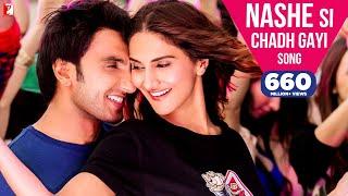 Nashe Si Chadh Gayi Song | Befikre | Ranveer Singh, Vaani Kapoor | Arijit Singh | Vishal and Shekhar