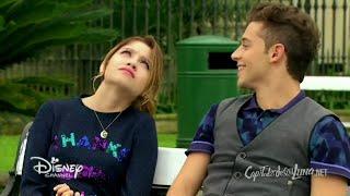 Soy Luna 3 - Luna y Matteo la historia #60 (Lutteo)