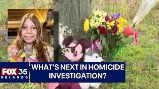 Madeline Soto: What's next in the murder investigation?