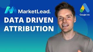  You Must Use Data Driven Attribution