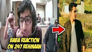 Fs Baba Reaction On F4 Rehmaan , Vegeta And Khan Joining 247 Gaming For PMPL S2