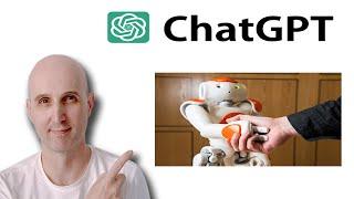 How to use ChatGPT to maximize your VBA skills