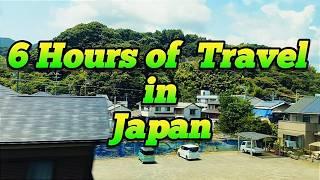 Visiting my old Company | 6Hours of Travel in Japan | EPM Mechanic