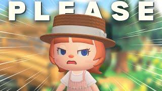 10 Features We NEED in the Next Animal Crossing