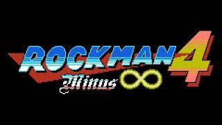 Boss (Off to War) - Rockman 4 Minus Infinity