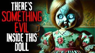 "There's SOMETHING EVIL Inside This Doll" | Creepypasta Narration