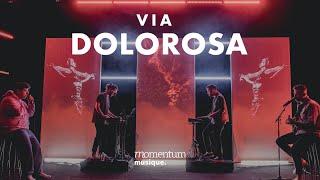 Via DOLOROSA - Momentum Musique feat Vincent Corfdir & 9bless