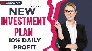 NEW INVESTMENT PLAN | නිකන් ඉදන් සල්ලි හොයමු | Effortless Ways to Make Money