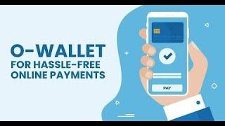 #ONPASSIVE : Make Seamless and Secure Transactions | #OWallet