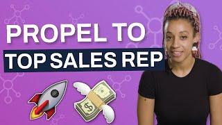Become a Top Sales Rep with These Salesforce Hacks… (MUST TRY)