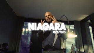 NGEE x BOJAN x CALO Type Beat "NIAGARA" (prod. TRICO)