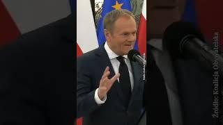 Donald Tusk potwierdza chęć utworzenia Ministerstwa Przemysłu w Katowicach