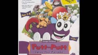 Putt-Putt Joins the Parade Music: Theme 5