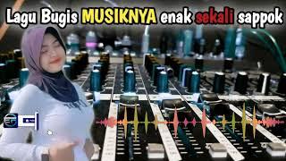 lagu Bugis enak sekali sappok